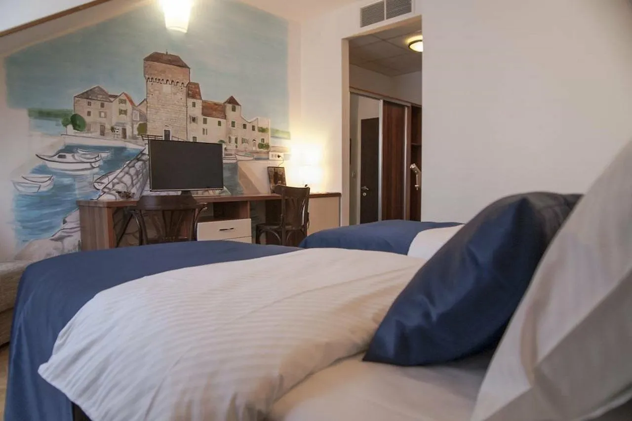 Palma Rooms B&B Split