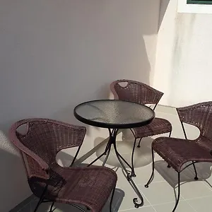 Aurora Borik Apartment Zadar