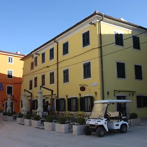 Phasiana Hotel Fazana