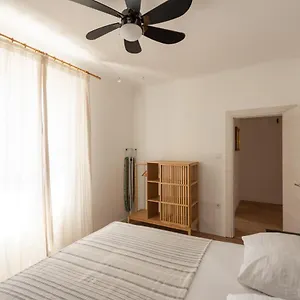 Apartman With Private Parking