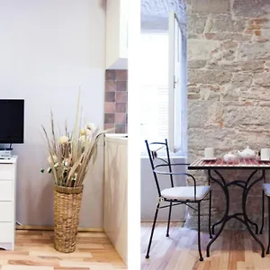 Zara City Apartments Apartment Zadar