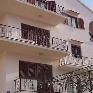 Ivanka Apartment Zadar