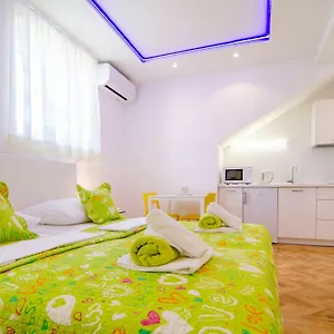 Old Town Center Guest house