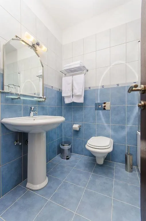 Bed and Breakfast Palma Rooms B&B Σπλιτ
