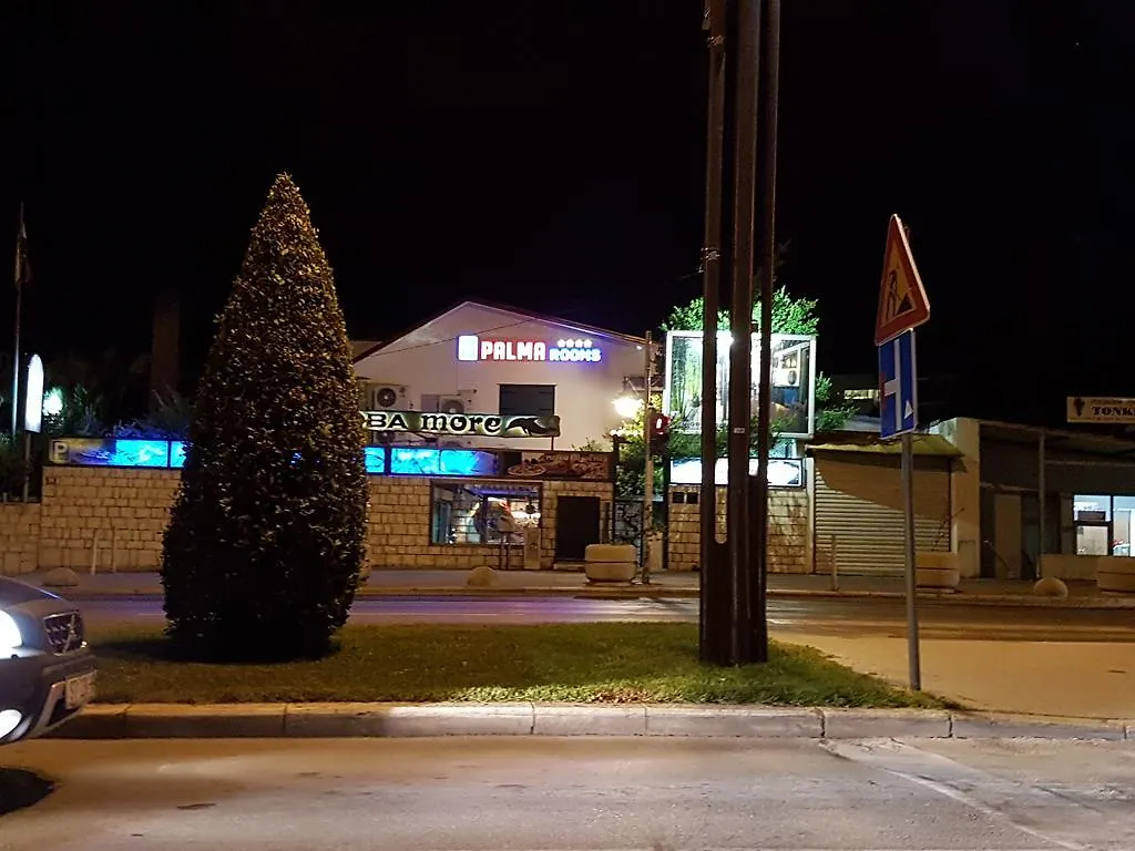 Palma Rooms B&B Σπλιτ 4*,