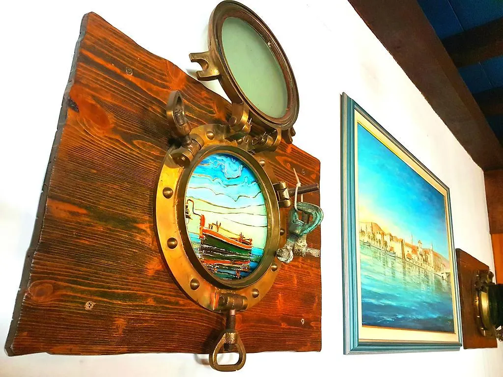 Palma Rooms B&B Σπλιτ Bed and Breakfast