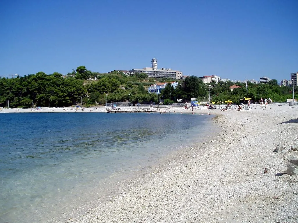 Palma Rooms B&B Σπλιτ Κροατία