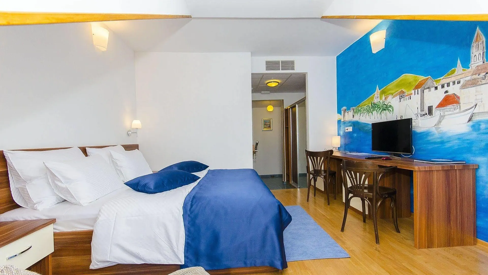Palma Rooms B&B Σπλιτ