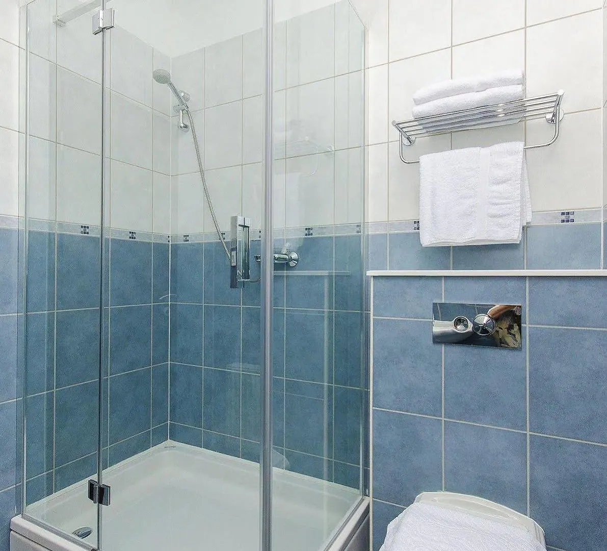 Palma Rooms B&B Σπλιτ 4*,  Κροατία