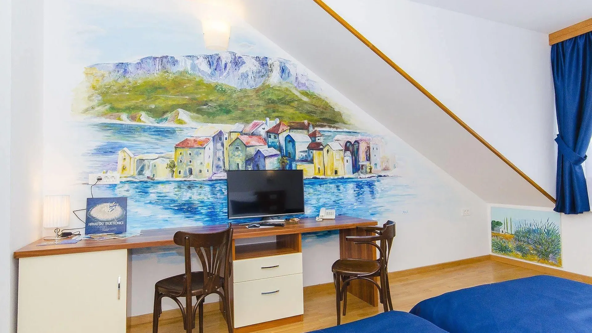 Palma Rooms B&B Σπλιτ Κροατία