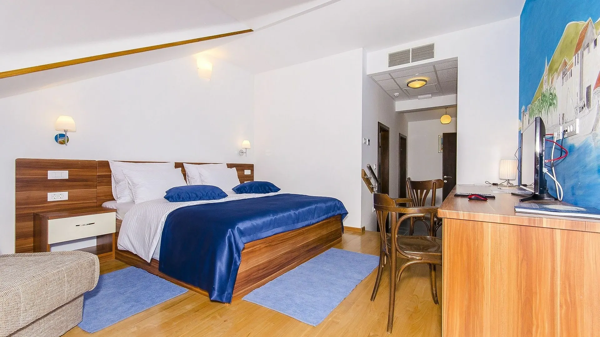 **** Bed and Breakfast Palma Rooms B&B Σπλιτ Κροατία