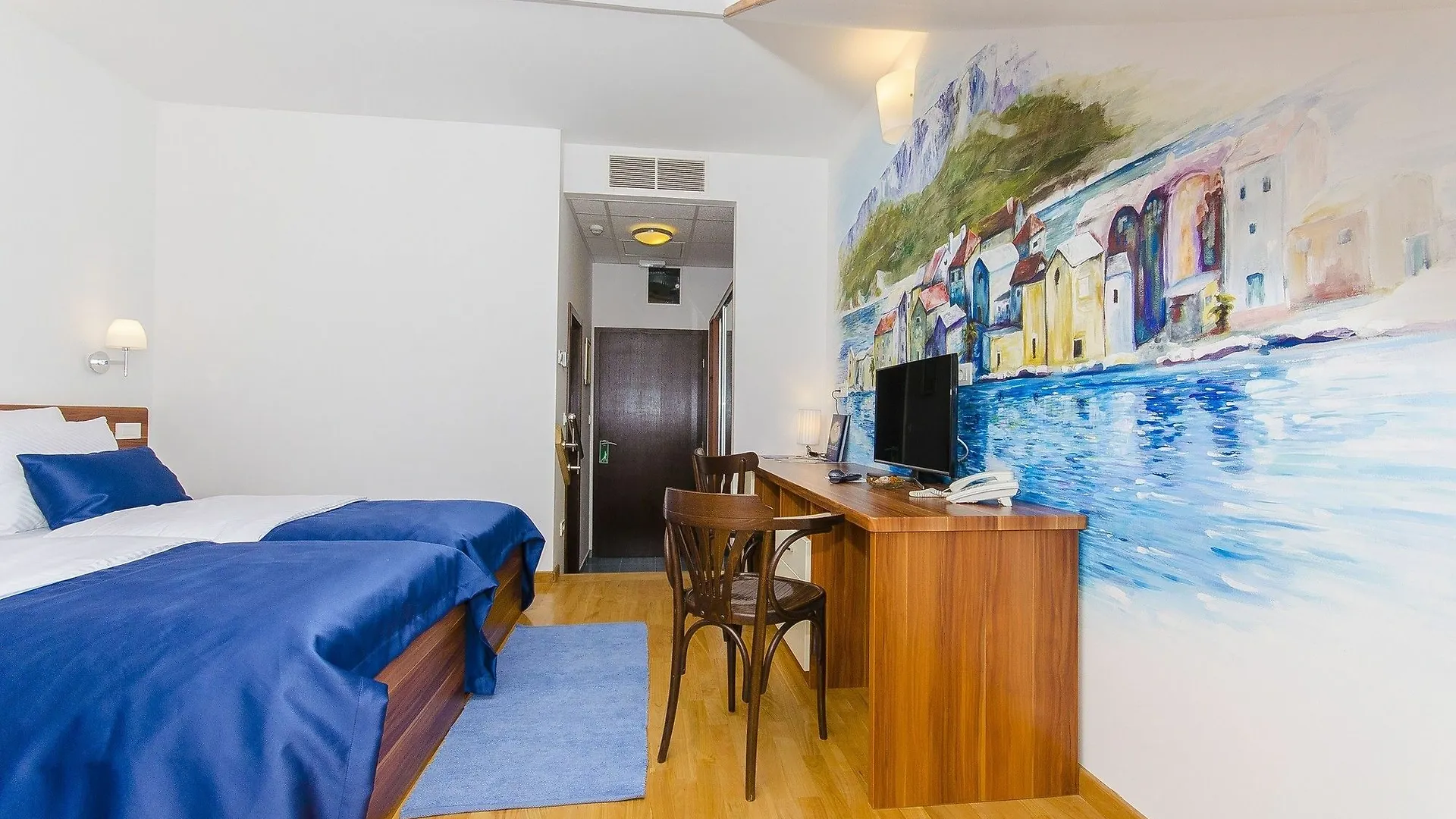 Bed and Breakfast Palma Rooms B&B Σπλιτ