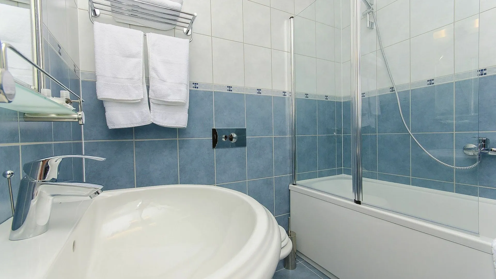 Palma Rooms B&B Σπλιτ Bed and Breakfast